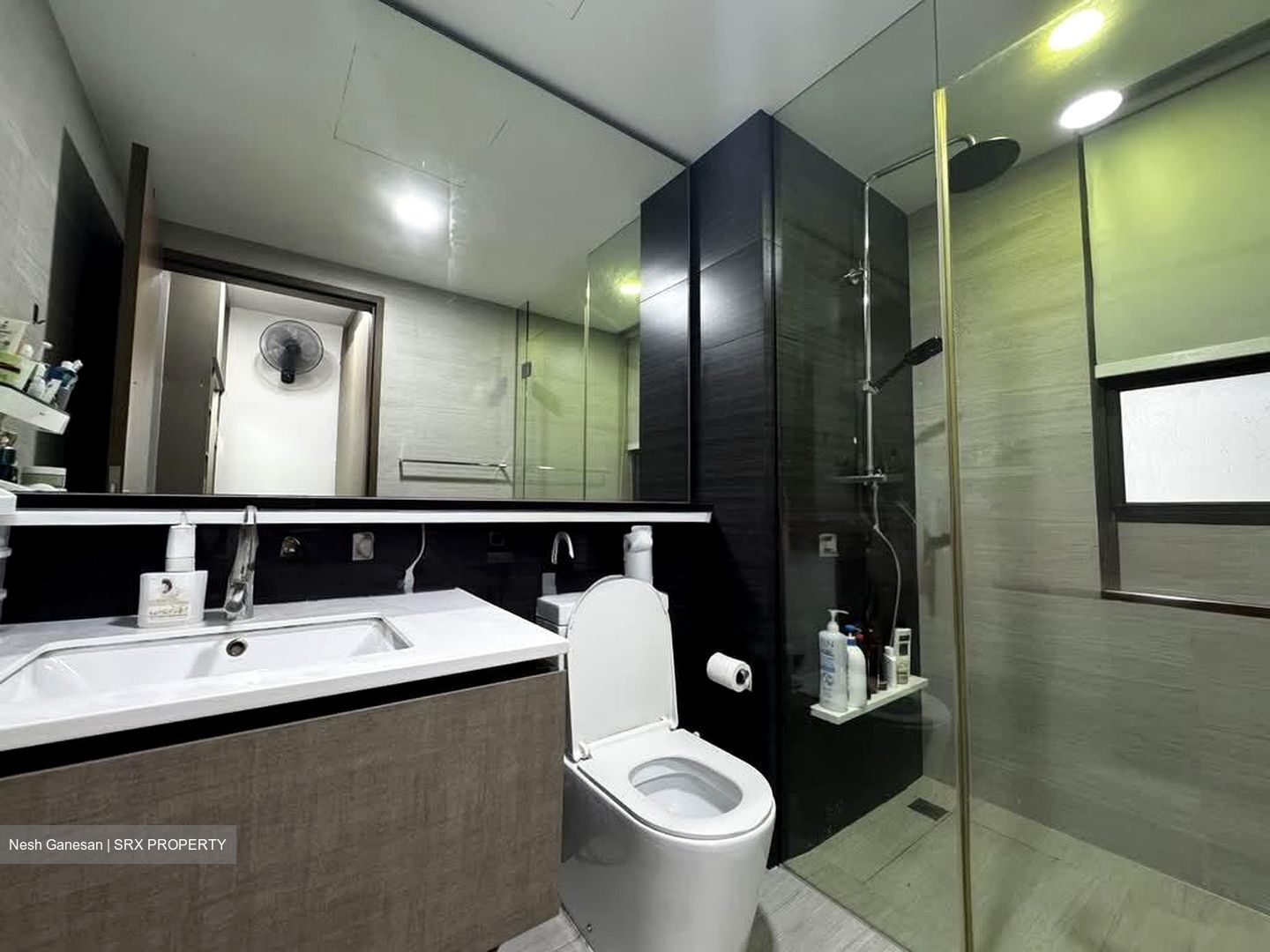 Bellewoods (D25), Condominium #559347831